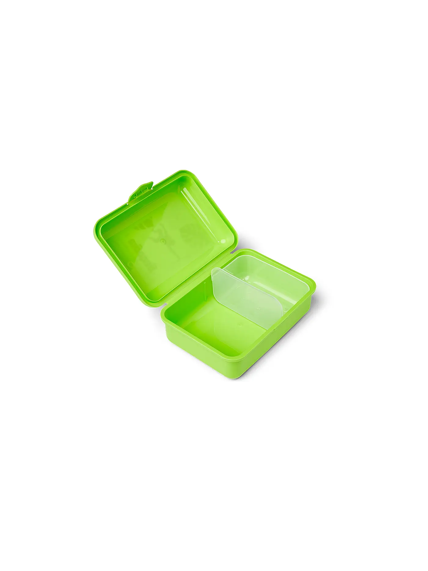 ERGOBAG | Frischhaltedose - Brotdose | 